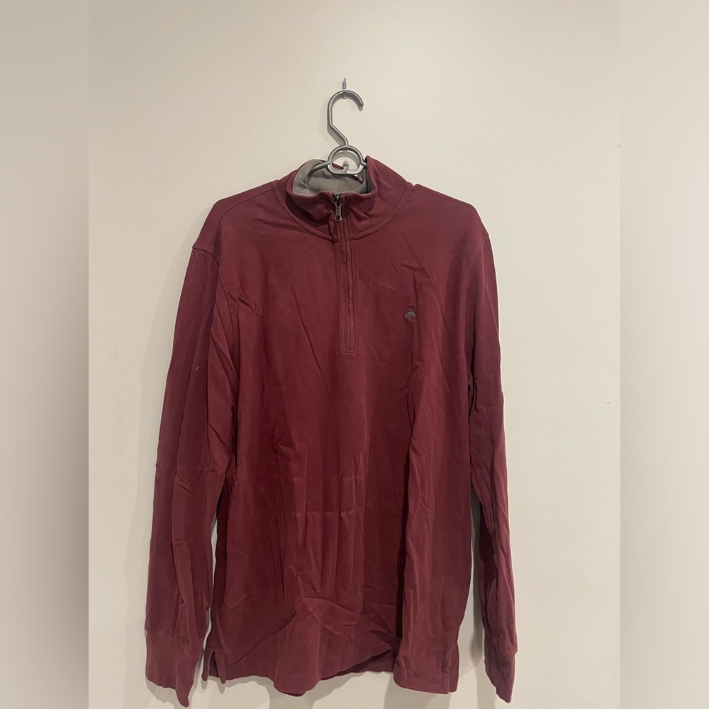 Brooks Brothers Quarter Zip